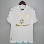 Camiseta Racing Club Tercera Equipacion 2021/2022
