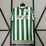 Camiseta Real Betis Retro Primera Equipacion 1988/1989