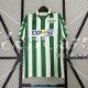 Camiseta Real Betis Retro Primera Equipacion 1988/1989