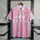 Camiseta Real Madrid Dragon Pink 2023/2024