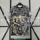 Camiseta Real Madrid Special Edition Dragon Black 2023/2024