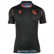 Camiseta Real Sociedad Segunda Equipacion 2020-2021