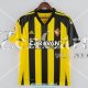 Camiseta Real Zaragoza Segunda Equipacion 2022/2023
