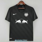 Camiseta Red Bull Bragantino Black 2022/2023