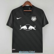 Camiseta Red Bull Bragantino Black 2022/2023
