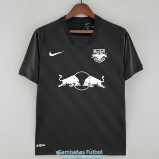 Camiseta Red Bull Bragantino Black 2022/2023
