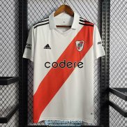 Camiseta River Plate Primera Equipacion 2022/2023