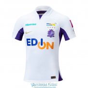 Camiseta Sanfrecce Hiroshima Segunda Equipacion 2023/2024