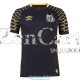 Camiseta Santos FC Portero Black 2021/2022