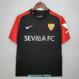 Camiseta Sevilla Tercera Equipacion 2021/2022
