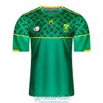 Camiseta South Africa Segunda Equipacion 2020/2021