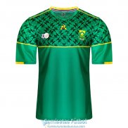 Camiseta South Africa Segunda Equipacion 2020/2021