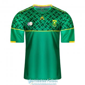 Camiseta South Africa Segunda Equipacion 2020/2021