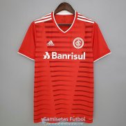 Camiseta Sport Club Internacional Primera Equipacion 2021/2022