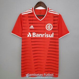 Camiseta Sport Club Internacional Primera Equipacion 2021/2022