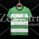 Camiseta Sporting Lisbon Primera Equipacion 2023/2024