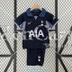 Camiseta Tottenham Hotspur Ninos Segunda Equipacion 2023/2024