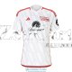 Camiseta Union Berlin Segunda Equipacion 2023/2024