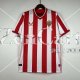 Camiseta Union Deportiva Almeria Primera Equipacion 2023/2024