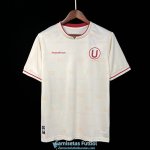 Camiseta Universitario Centenary Primera Equipacion 2024/2025