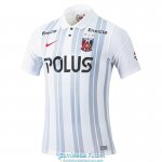 Camiseta Urawa Red Diamonds Segunda Equipacion 2022/2023