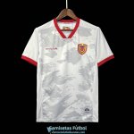 Camiseta Venezuela Segunda Equipacion 2023/2024