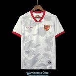 Camiseta Venezuela Segunda Equipacion 2023/2024