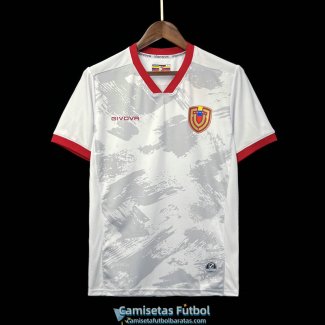 Camiseta Venezuela Segunda Equipacion 2023/2024