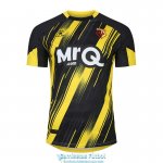 Camiseta Watford Primera Equipacion 2023/2024