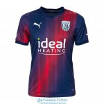 Camiseta West Bromwich Tercera Equipacion 2023/2024