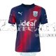 Camiseta West Bromwich Tercera Equipacion 2023/2024