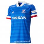 Camiseta Yokohama F. Marinos Primera Equipacion 2020-2021