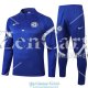 Chelsea Sudadera De Entrenamiento Blue + Pantalon 2020-2021