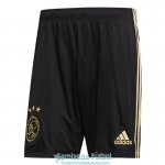 Pantalon Corto Ajax Tercera Equipacion 2020-2021
