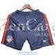 Pantalon Corto Atletico De Madrid Primera Equipacion 2020-2021