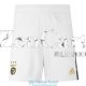 Pantalon Corto Benfica White 2020/2021