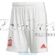 Pantalon Corto Espana Segunda Equipacion 2020-2021