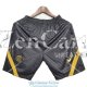 Pantalon Corto PSG Dark Grey 2020-2021