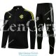 Sport Club Internacional Chaqueta Black + Pantalon Black 2021/2022