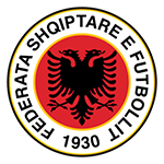 camiseta Albania
