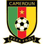 camiseta Cameroon
