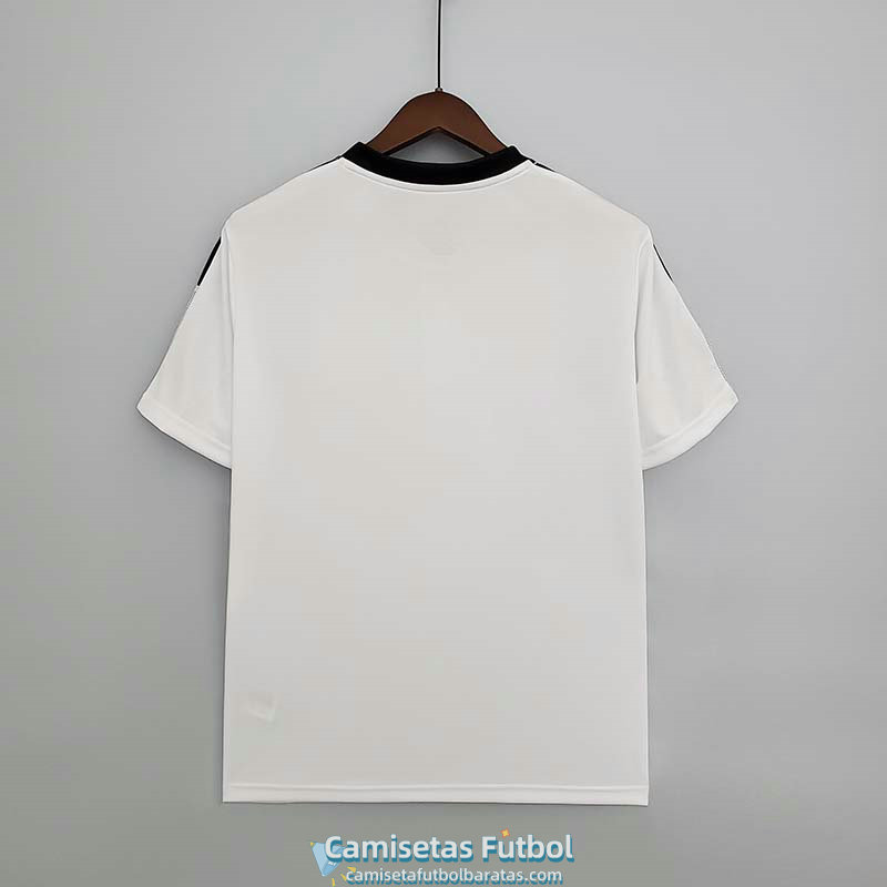 Camiseta Colo Colo Training White IV 2021/2022