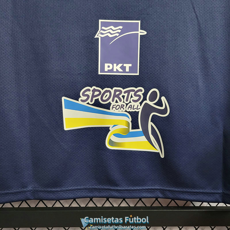 Camiseta Penang F.C. Primera Equipacion 2022/2023