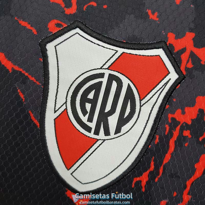 Camiseta River Plate Segunda Equipacion 2021/2022