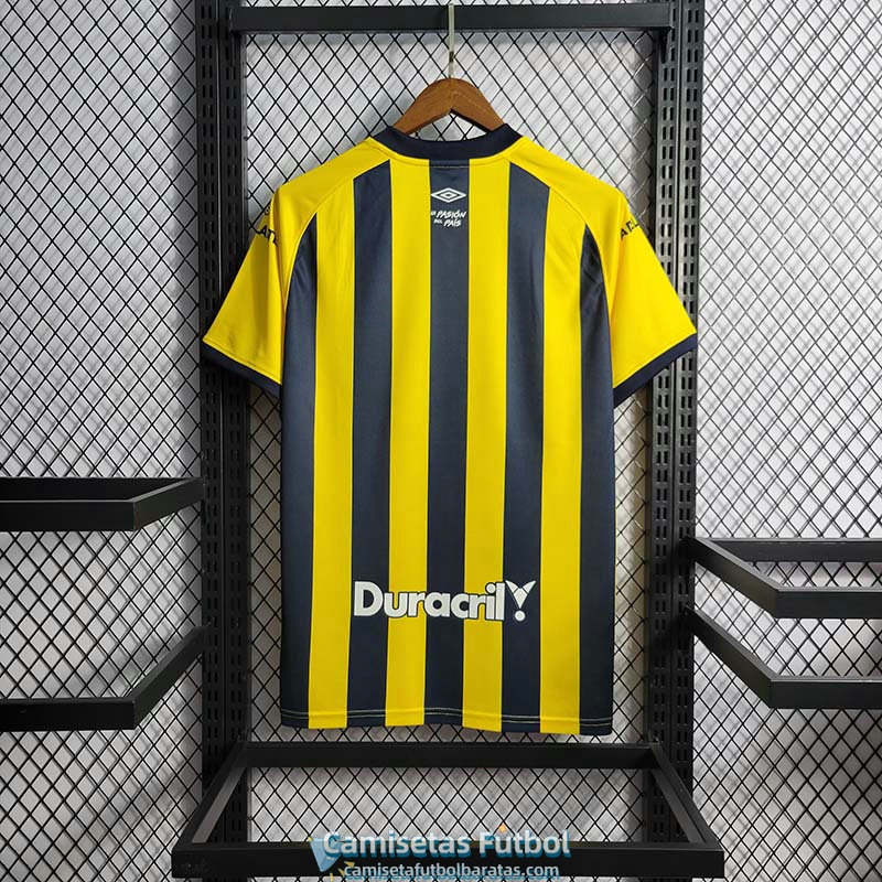 Camiseta Rosario Central Primera Equipacion 2022/2023