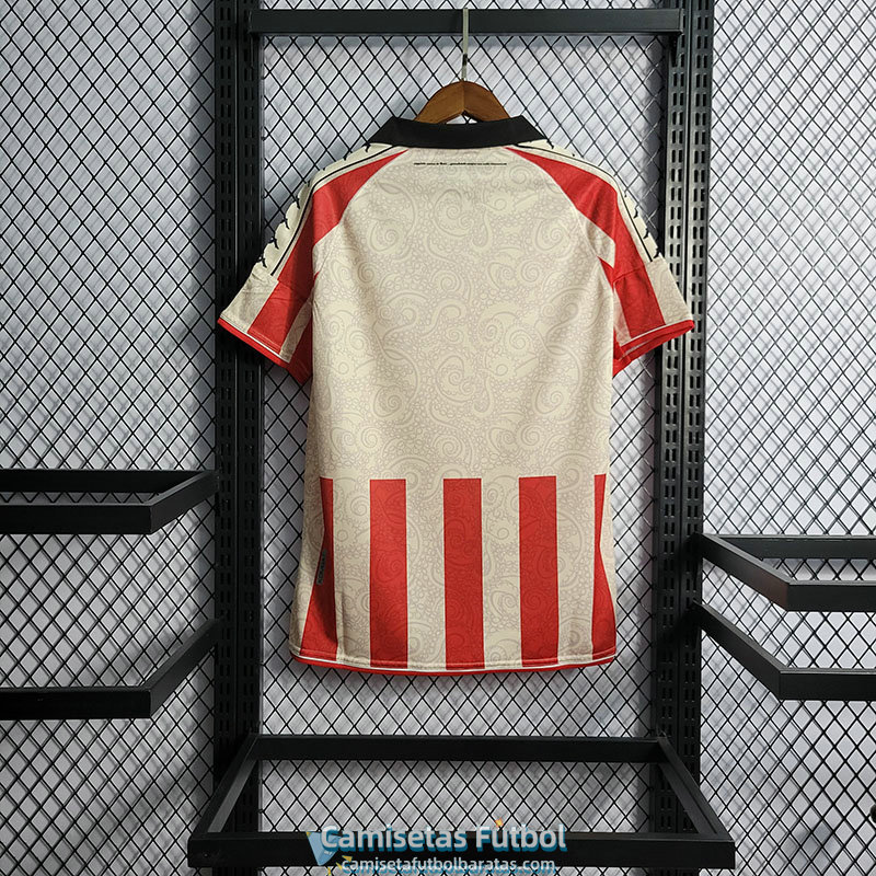 Camiseta SSC Bari Primera Equipacion 2022/2023