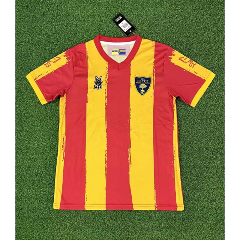 Camiseta US Lecce Primera Equipacion 2023/2024