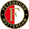 camiseta Feyenoord
