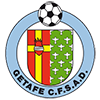 camiseta Getafe