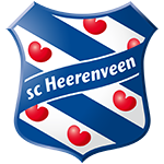 camiseta Heerenveen